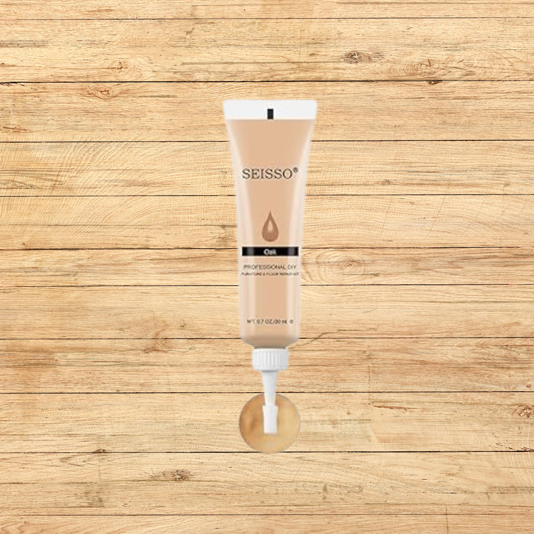 Furniture Scratch Repair Paste