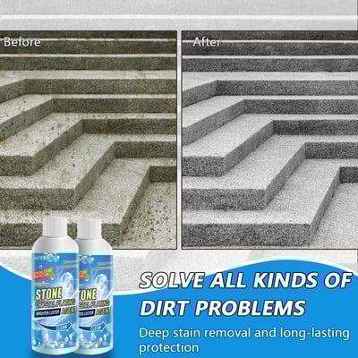 Tile Bright Stain Remover 250ml Imported
