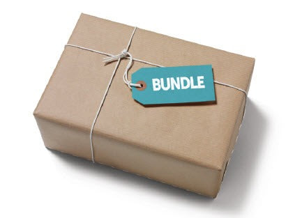 Special Limited Time Bundles