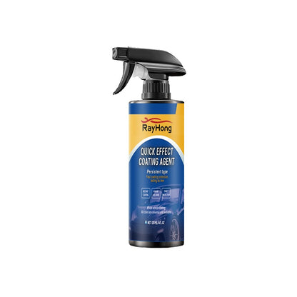 RayHong™ | Advanced Car Quick-acting Coating Agent Spray