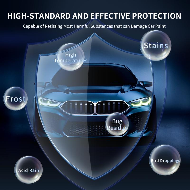 RayHong™ | Advanced Car Quick-acting Coating Agent Spray