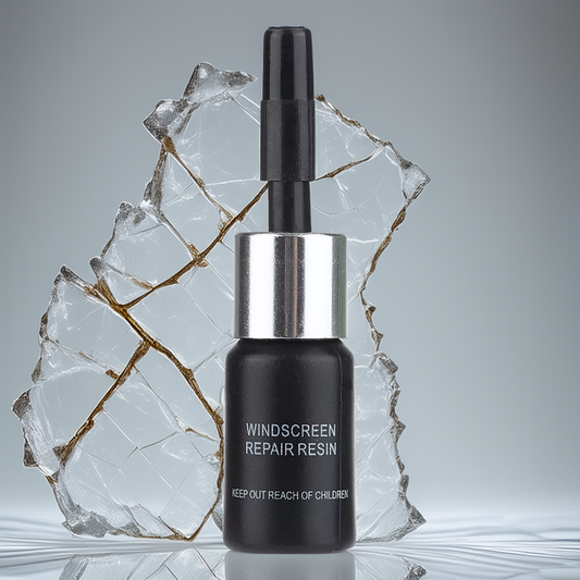 Premium Glass Repair Fluid | 150 ML