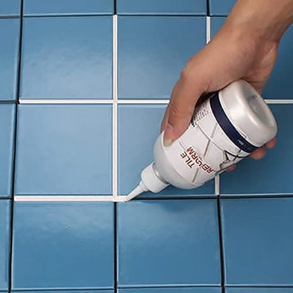 Waterproof Tile Gap Repair Filler | Germany-Imported