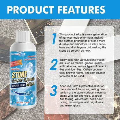 Tile Bright Stain Remover 250ml Imported