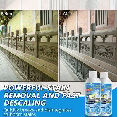 Tile Bright Stain Remover 250ml Imported