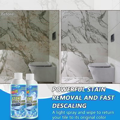 Tile Bright Stain Remover 250ml Imported