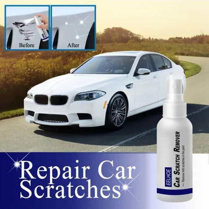 Car Scratch Remover Spray | Germany-Imported