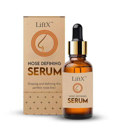 Liftx Nose Defining Serum USA-Imported.