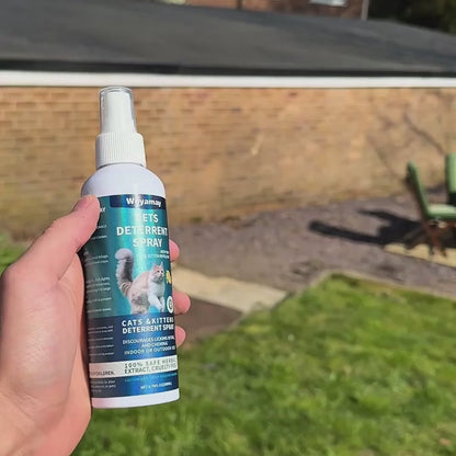 Pawtect – Anti-Scratch Spray for Cats