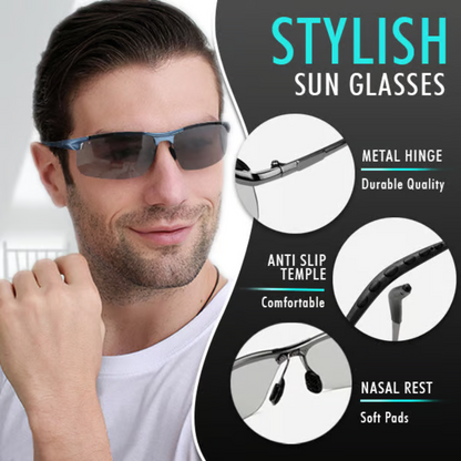 Optical Sensing Technology Glasses-Nude Vision | Imported