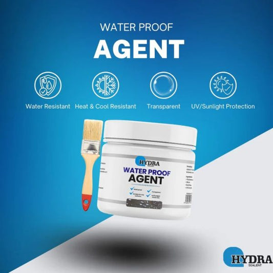 Invisible Waterproof protection Glue with Brush Adhesive Repair-Imported