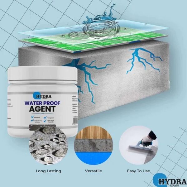 Invisible Waterproof protection Glue with Brush Adhesive Repair-Imported